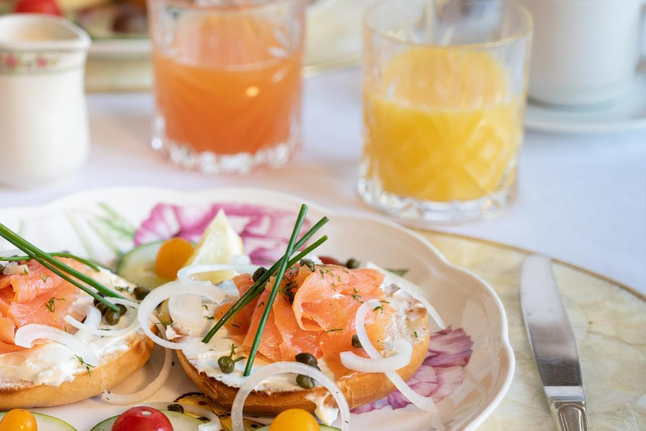 The Plantation Inn - Free Breakfast Lahaina Esterno foto