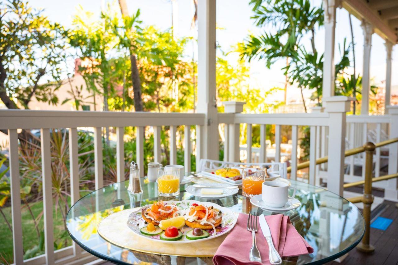 The Plantation Inn - Free Breakfast Lahaina Esterno foto
