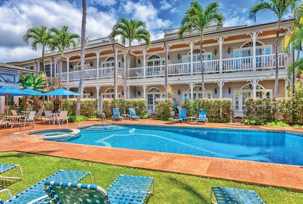 The Plantation Inn - Free Breakfast Lahaina Servizi foto