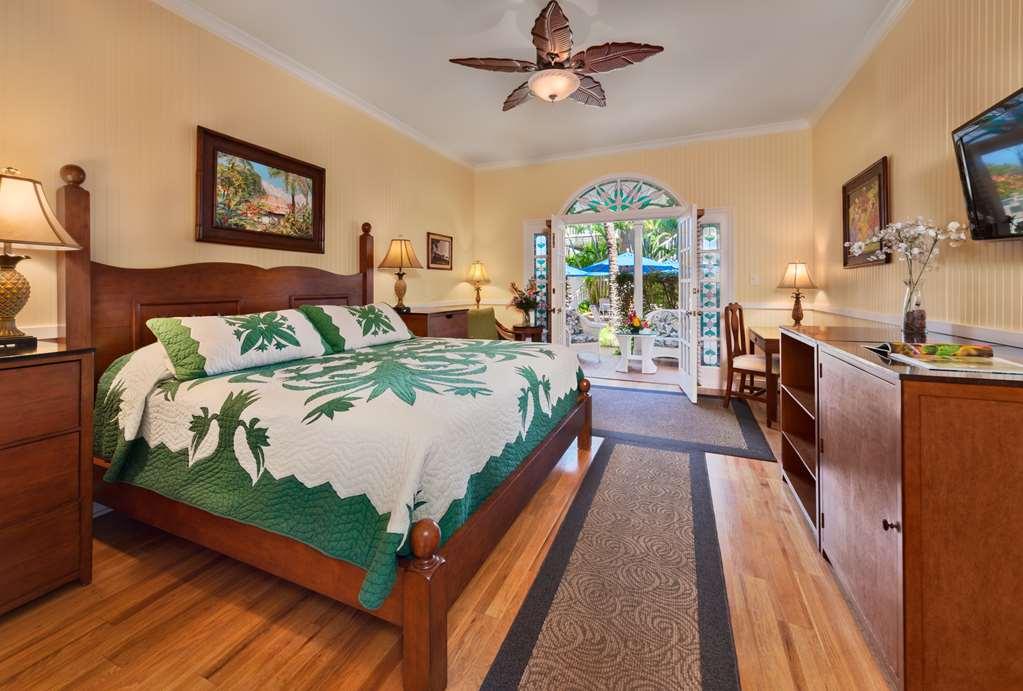 The Plantation Inn - Free Breakfast Lahaina Camera foto
