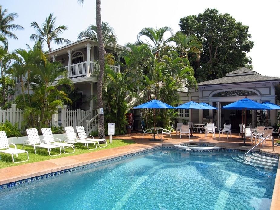 The Plantation Inn - Free Breakfast Lahaina Esterno foto
