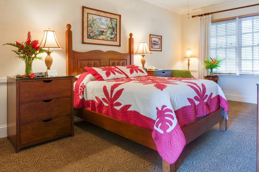 The Plantation Inn - Free Breakfast Lahaina Camera foto