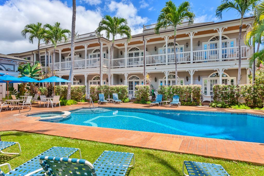 The Plantation Inn - Free Breakfast Lahaina Esterno foto