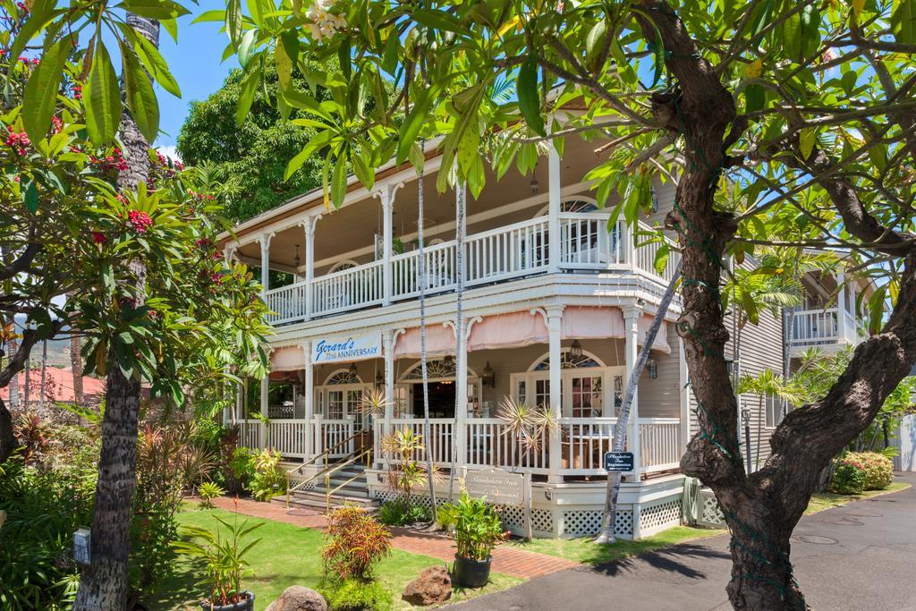 The Plantation Inn - Free Breakfast Lahaina Esterno foto
