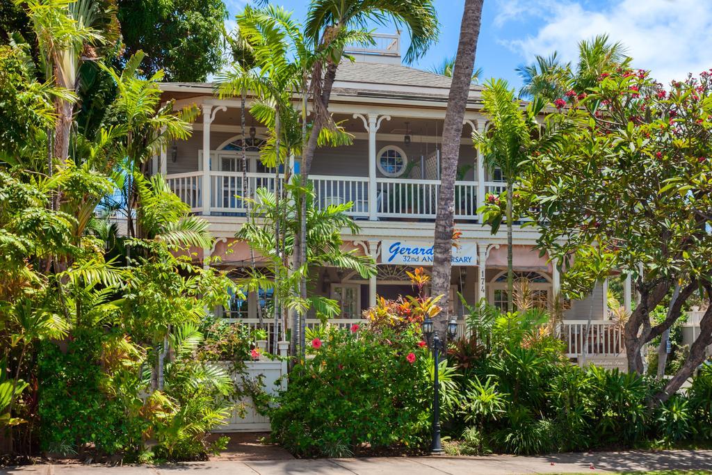 The Plantation Inn - Free Breakfast Lahaina Esterno foto