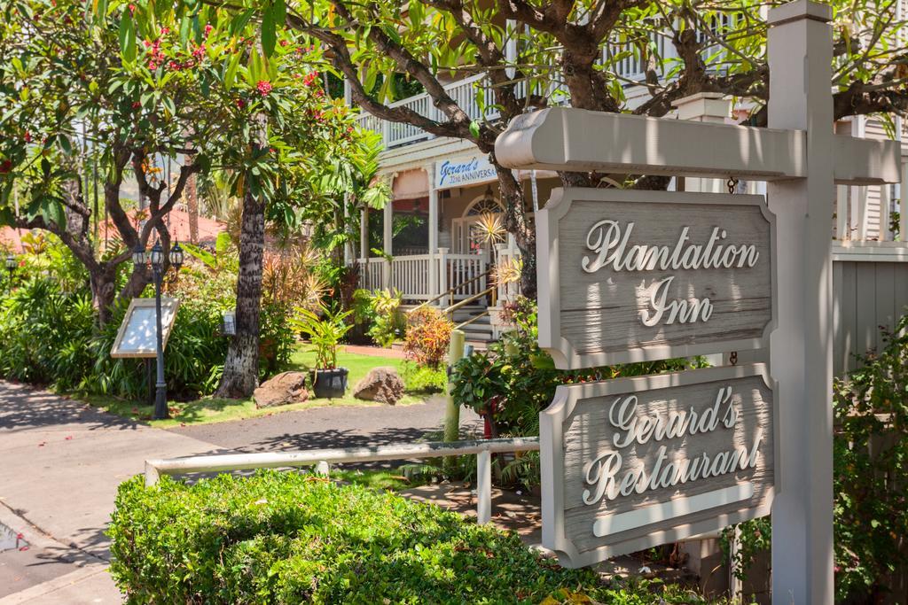 The Plantation Inn - Free Breakfast Lahaina Esterno foto