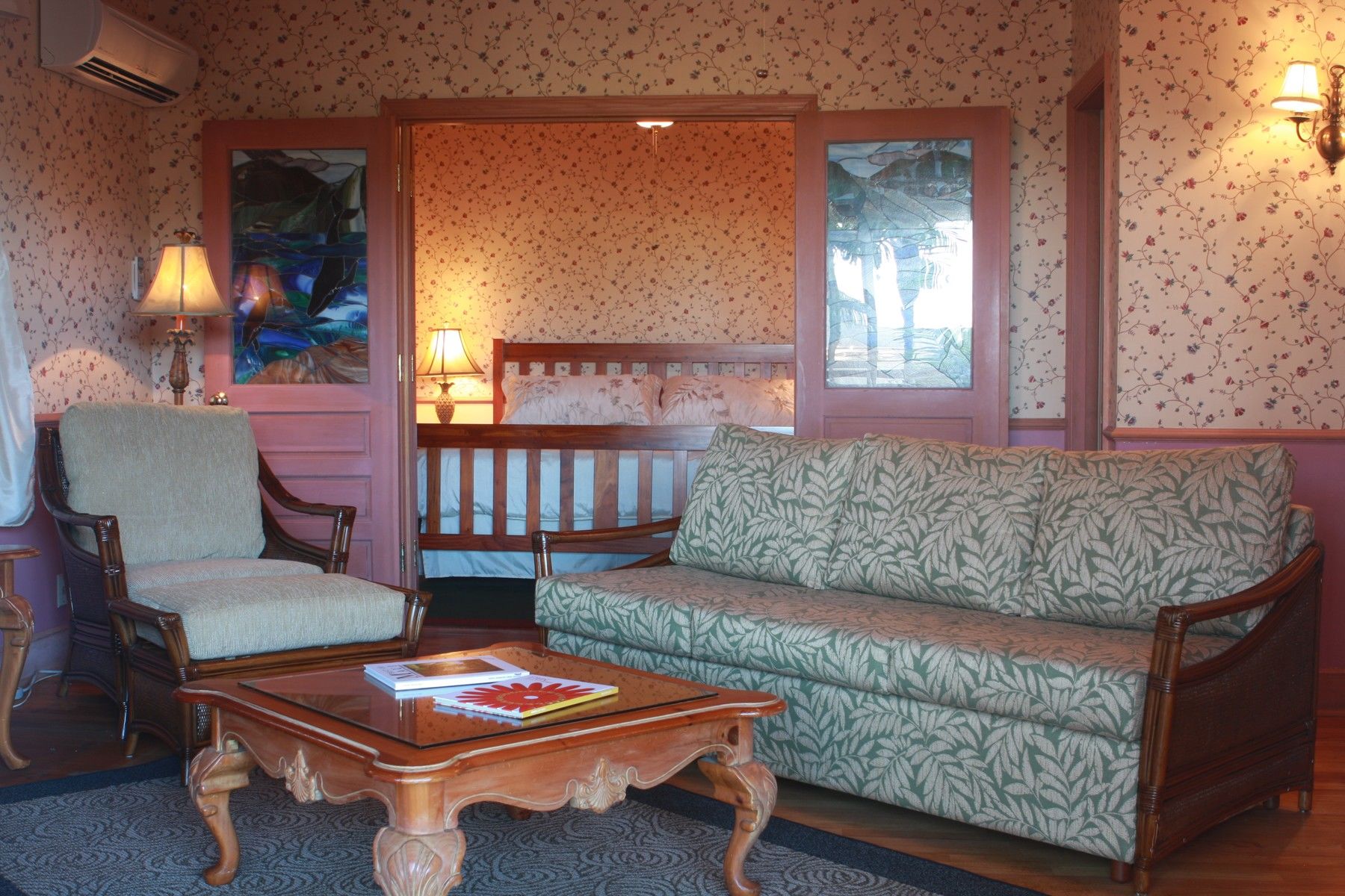 The Plantation Inn - Free Breakfast Lahaina Esterno foto