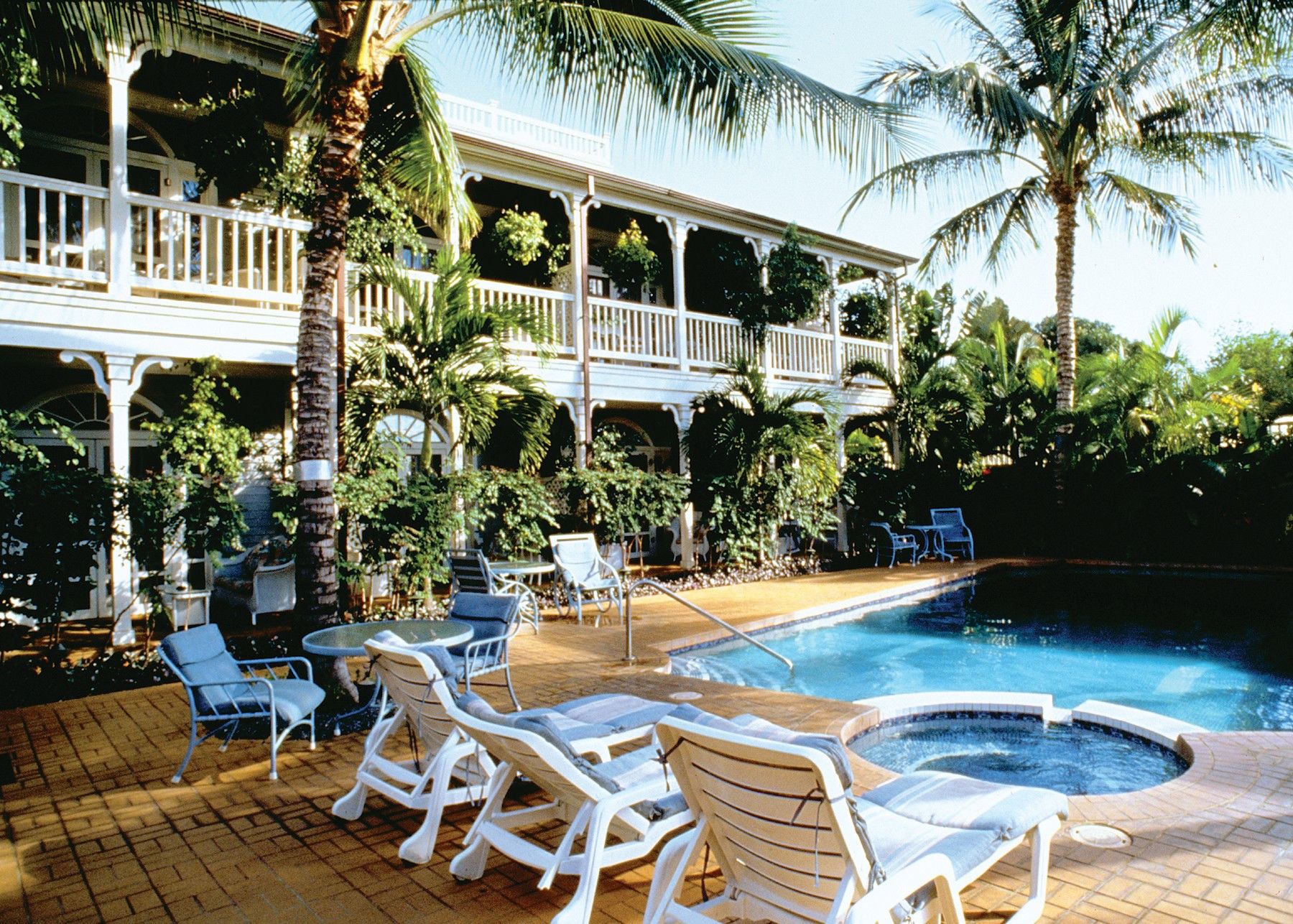 The Plantation Inn - Free Breakfast Lahaina Esterno foto
