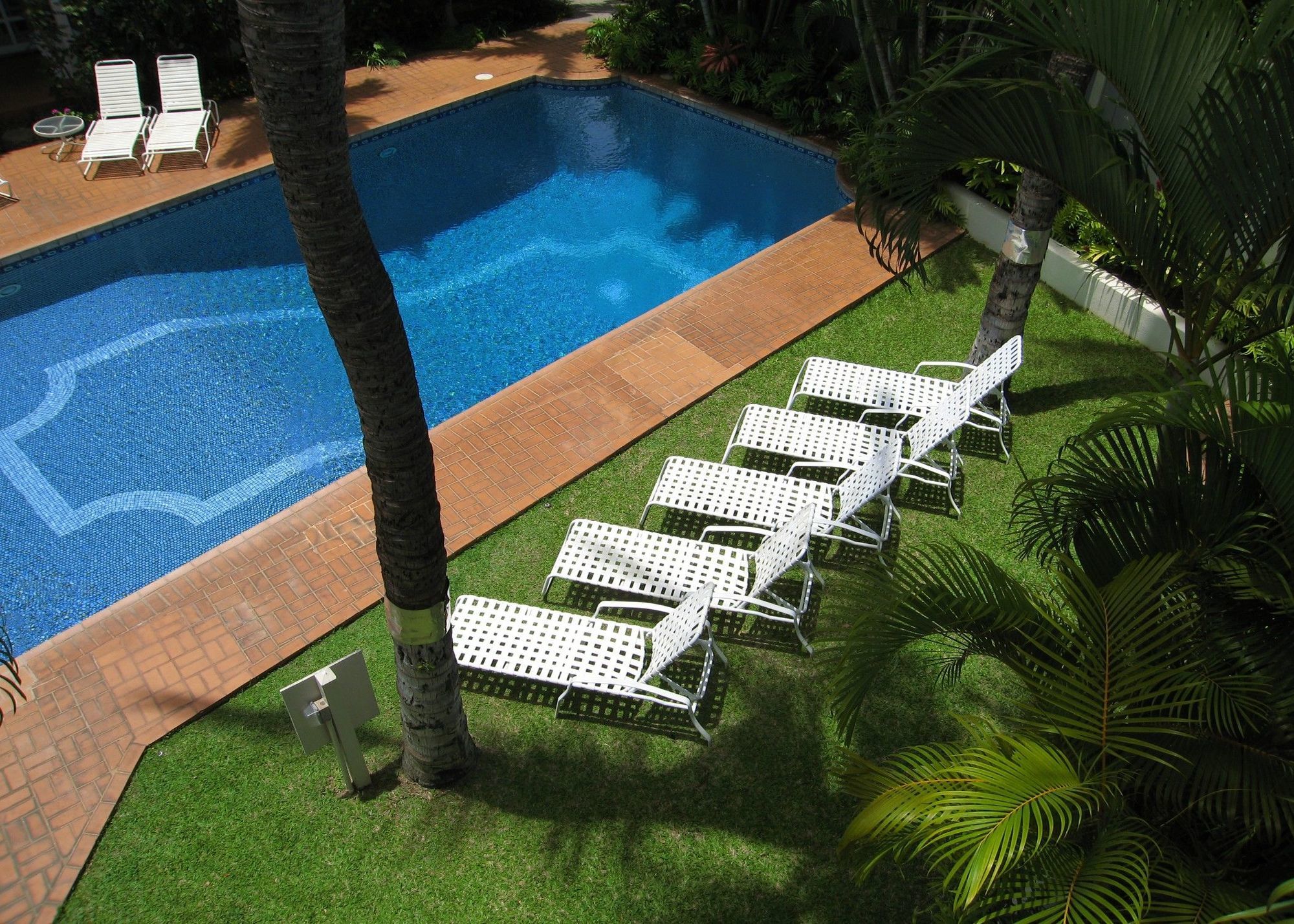 The Plantation Inn - Free Breakfast Lahaina Esterno foto