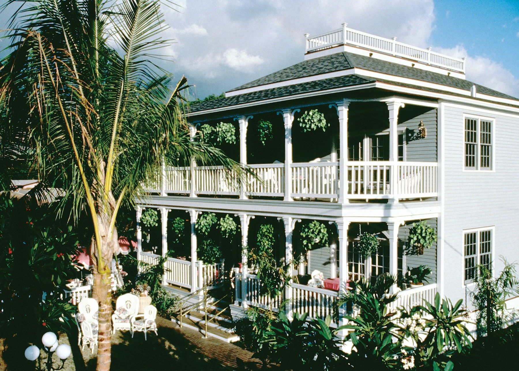 The Plantation Inn - Free Breakfast Lahaina Esterno foto