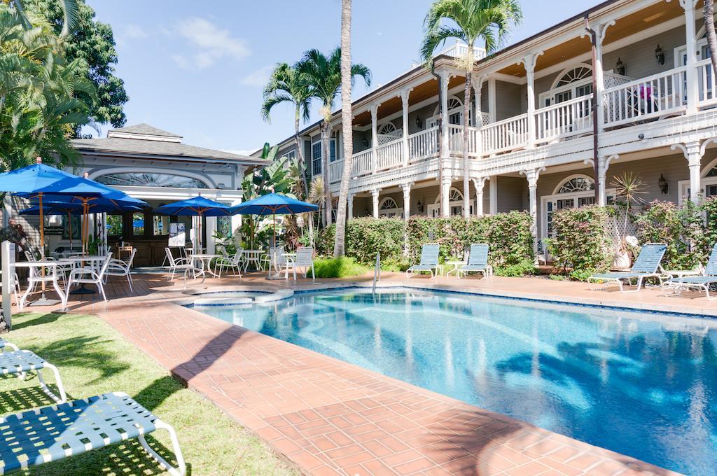 The Plantation Inn - Free Breakfast Lahaina Esterno foto