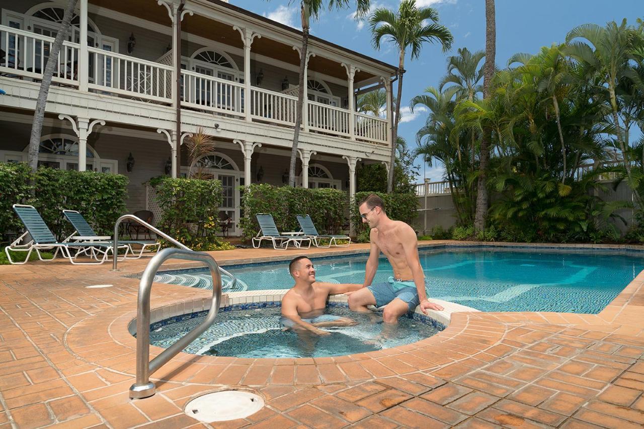 The Plantation Inn - Free Breakfast Lahaina Esterno foto