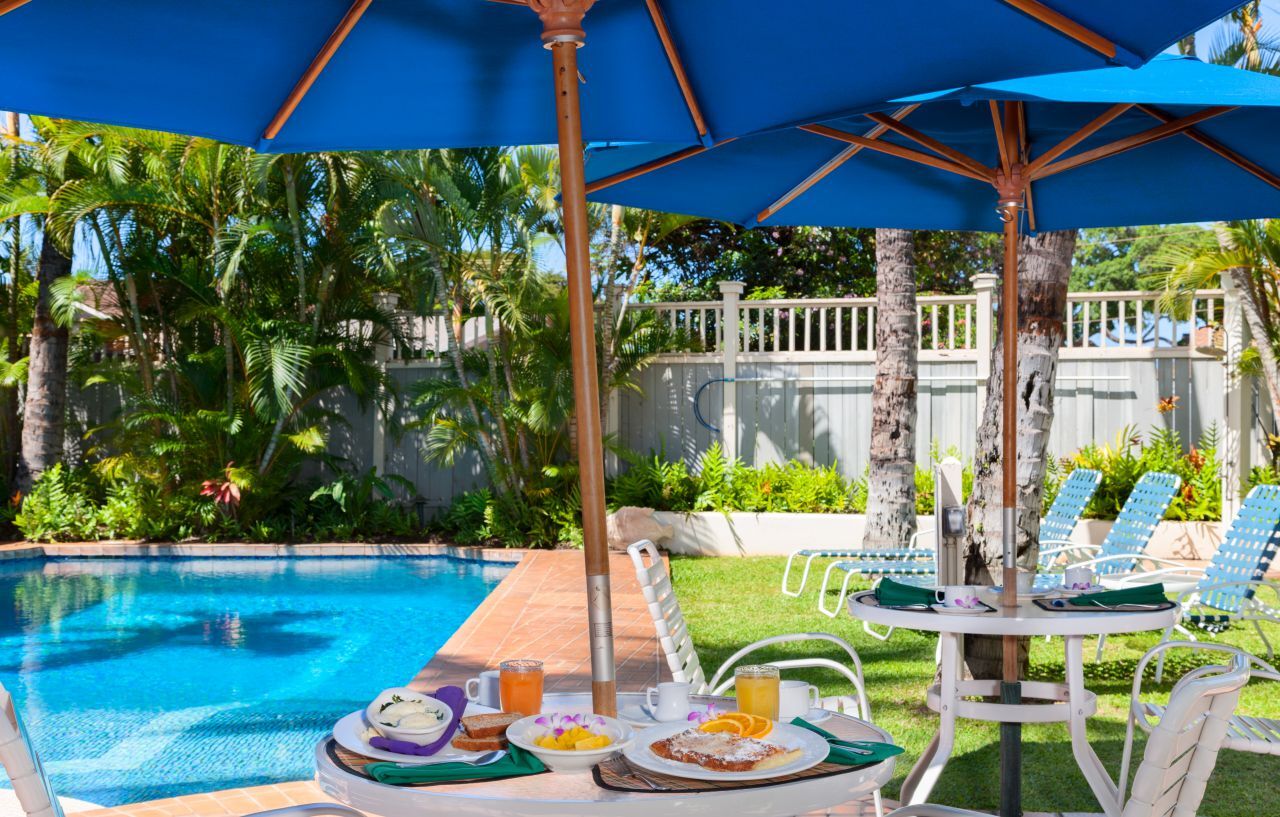 The Plantation Inn - Free Breakfast Lahaina Esterno foto