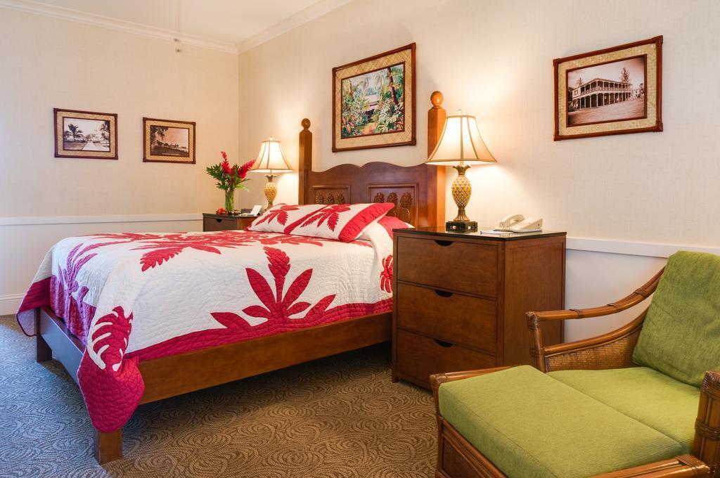 The Plantation Inn - Free Breakfast Lahaina Esterno foto