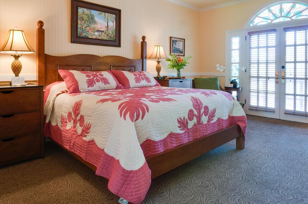 The Plantation Inn - Free Breakfast Lahaina Esterno foto