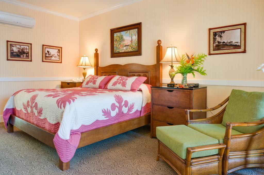 The Plantation Inn - Free Breakfast Lahaina Esterno foto
